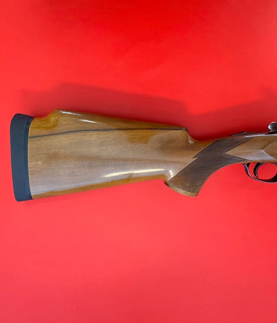 PERAZZI TM1 12 GAUGE TRAP SHOTGUN - PREOWNED