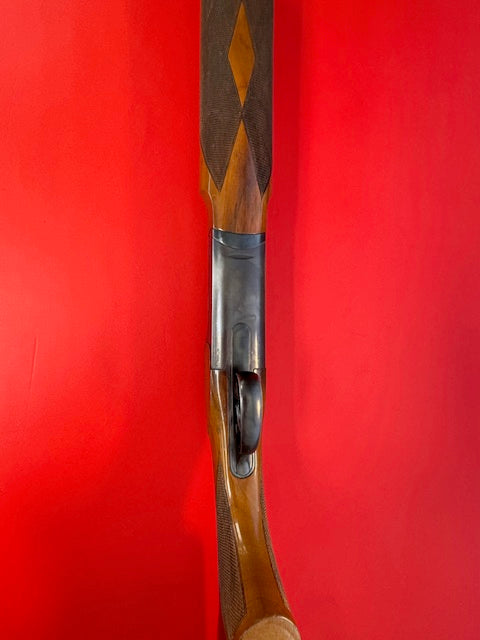 PERAZZI TM1 12 GAUGE TRAP SHOTGUN - PREOWNED