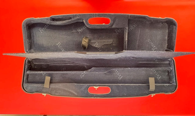 PERAZZI TM1 12 GAUGE TRAP SHOTGUN - PREOWNED