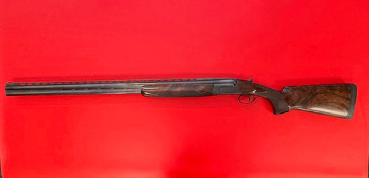 PERAZZI MX12 12 GAUGE SPORTING SHOTGUN-PREOWNED