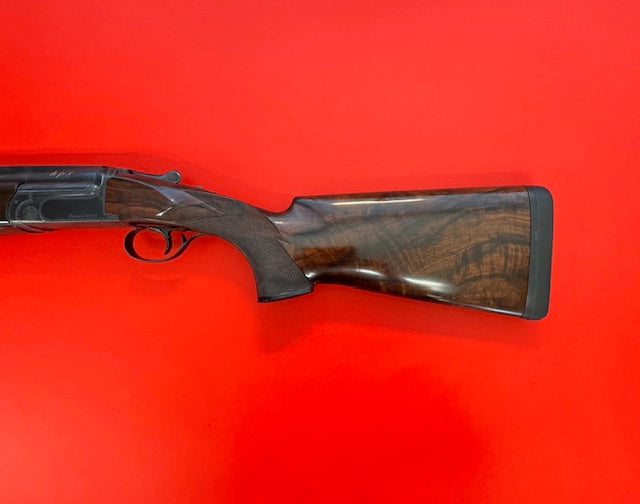 PERAZZI MX12 12 GAUGE SPORTING SHOTGUN-PREOWNED