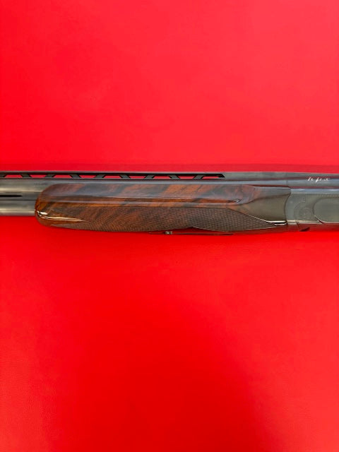 PERAZZI MX12 12 GAUGE SPORTING SHOTGUN-PREOWNED