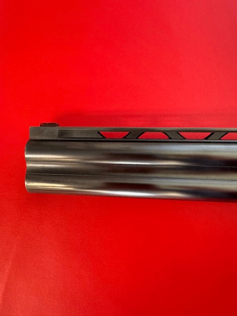 PERAZZI MX12 12 GAUGE SPORTING SHOTGUN-PREOWNED