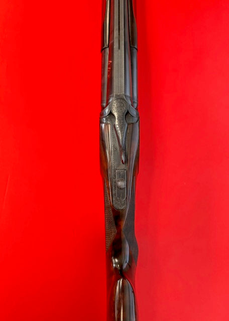 PERAZZI MX12 12 GAUGE SPORTING SHOTGUN-PREOWNED