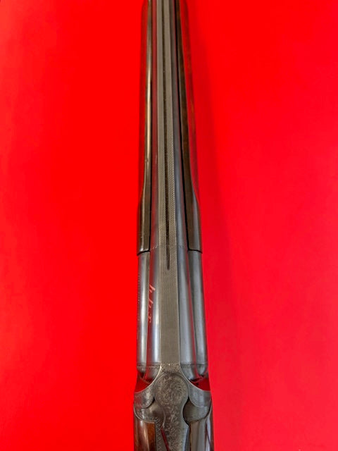 PERAZZI MX12 12 GAUGE SPORTING SHOTGUN-PREOWNED