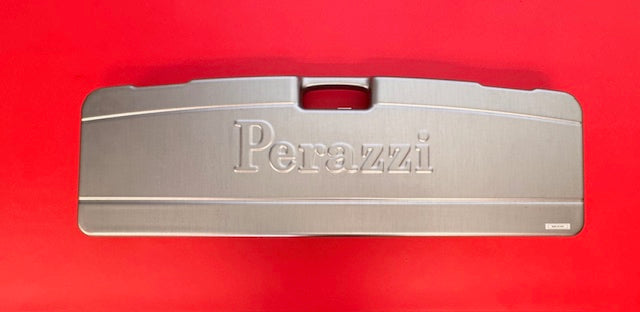 PERAZZI MX12 12 GAUGE SPORTING SHOTGUN-PREOWNED