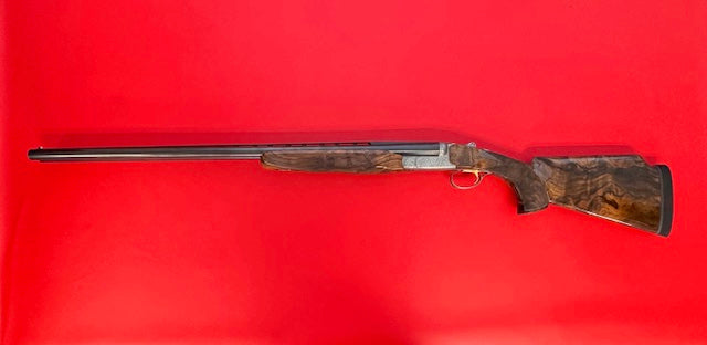 PERAZZI DC12 12 GAUGE SIDE BY SIDE SPORTING SHOTGUN - PREOWNED