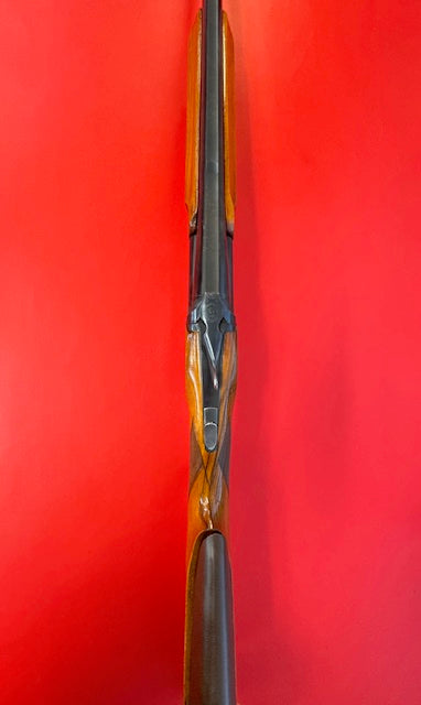 PERAZZI TM1 SPECIAL 12 GAUGE TRAP SHOTGUN - PREOWNED