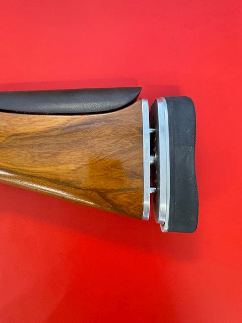 PERAZZI TM1 SPECIAL 12 GAUGE TRAP SHOTGUN - PREOWNED
