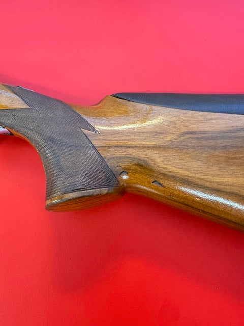 PERAZZI TM1 SPECIAL 12 GAUGE TRAP SHOTGUN - PREOWNED