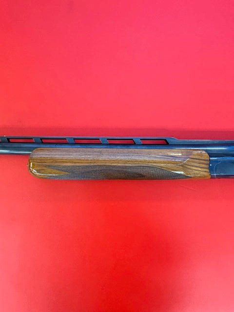 PERAZZI TM1 SPECIAL 12 GAUGE TRAP SHOTGUN - PREOWNED