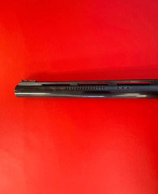 PERAZZI TM1 SPECIAL 12 GAUGE TRAP SHOTGUN - PREOWNED