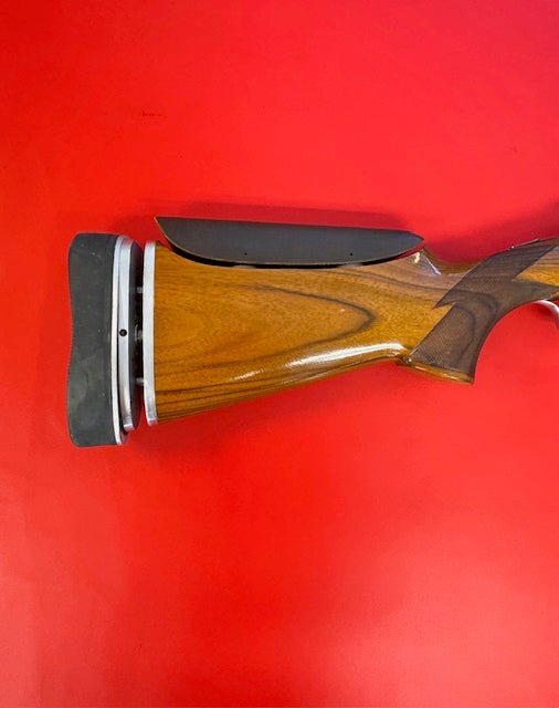 PERAZZI TM1 SPECIAL 12 GAUGE TRAP SHOTGUN - PREOWNED