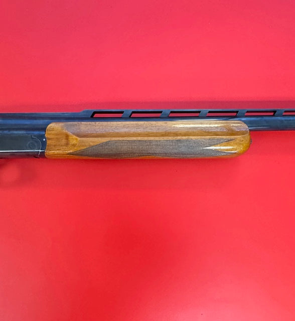 PERAZZI TM1 SPECIAL 12 GAUGE TRAP SHOTGUN - PREOWNED