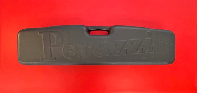 PERAZZI TM1 SPECIAL 12 GAUGE TRAP SHOTGUN - PREOWNED