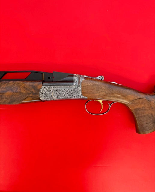 PERAZZI HIGH TECH RS 12 GAUGE SC3 TRAP COMBO - NEW