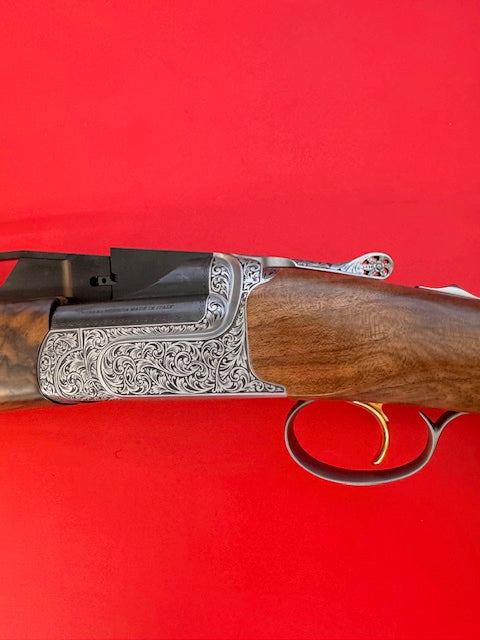 PERAZZI HIGH TECH RS 12 GAUGE SC3 TRAP COMBO - NEW