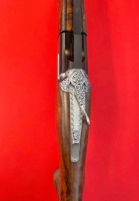 PERAZZI HIGH TECH RS 12 GAUGE SC3 TRAP COMBO - NEW