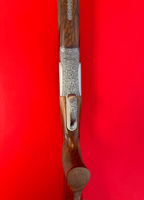 PERAZZI HIGH TECH RS 12 GAUGE SC3 TRAP COMBO - NEW – Giacomo