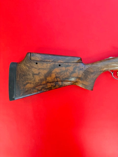 PERAZZI HIGH TECH RS 12 GAUGE SC3 TRAP COMBO - NEW