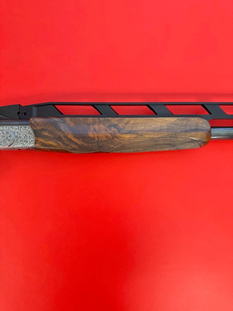 PERAZZI HIGH TECH RS 12 GAUGE SC3 TRAP COMBO - NEW