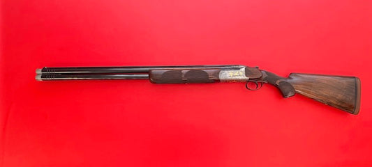 PERAZZI MX3 B 12 GAUGE SKEET SHOTGUN - PREOWNED