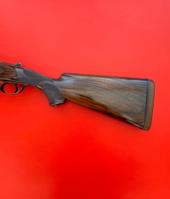 PERAZZI MX3 B 12 GAUGE SKEET SHOTGUN - PREOWNED