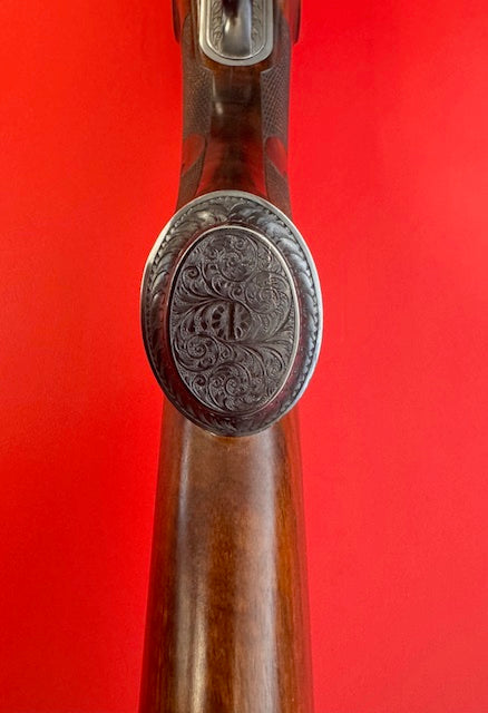 PERAZZI MX3 B 12 GAUGE SKEET SHOTGUN - PREOWNED