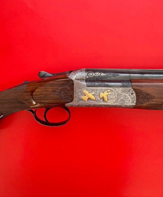 PERAZZI MX3 B 12 GAUGE SKEET SHOTGUN - PREOWNED