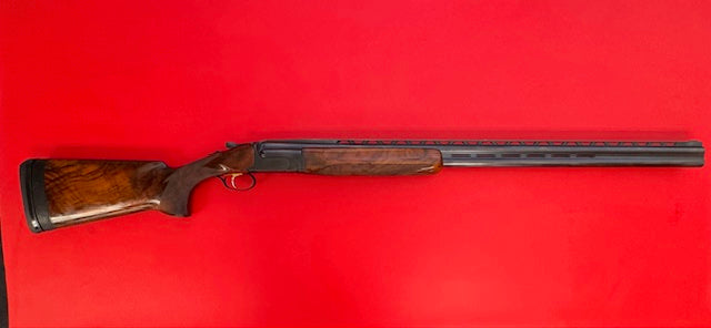 PERAZZI MX8 12 GAUGE HIGH PHEASANT BARREL SPORTING SHOTGUN - PREOWNED