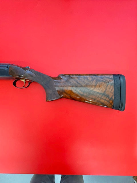 PERAZZI MX8 12 GAUGE HIGH PHEASANT BARREL SPORTING SHOTGUN - PREOWNED