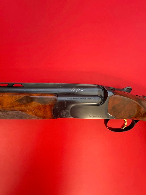 PERAZZI MX8 12 GAUGE HIGH PHEASANT BARREL SPORTING SHOTGUN - PREOWNED
