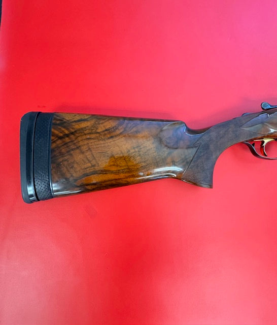PERAZZI MX8 12 GAUGE HIGH PHEASANT BARREL SPORTING SHOTGUN - PREOWNED