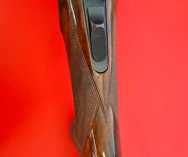 PERAZZI MX8 12 GAUGE HIGH PHEASANT BARREL SPORTING SHOTGUN - PREOWNED