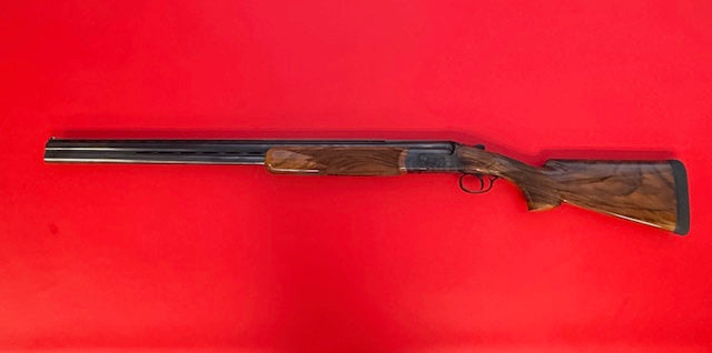 PERAZZI MIRAGE 12 GAUGE TRAP SHOTGUN - PREOWNED