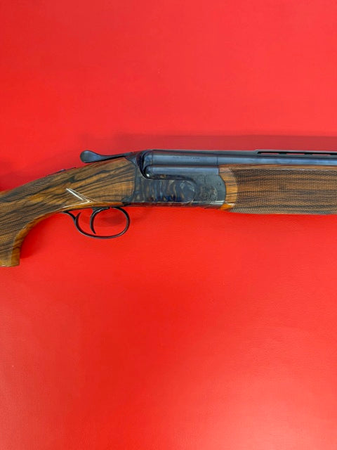 PERAZZI MIRAGE 12 GAUGE TRAP SHOTGUN - PREOWNED
