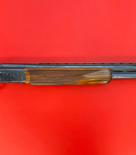 PERAZZI MIRAGE 12 GAUGE TRAP SHOTGUN - PREOWNED