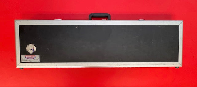 PERAZZI MIRAGE 12 GAUGE TRAP SHOTGUN - PREOWNED