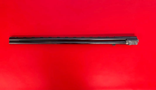 PERAZZI HTS 32" 12 GAUGE O/U SPORTING BARREL - PREOWNED
