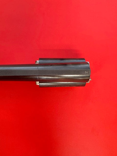 PERAZZI HTS 32" 12 GAUGE O/U SPORTING BARREL - PREOWNED