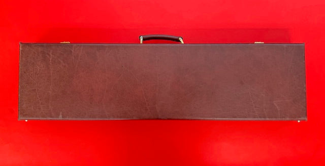 PERAZZI GRAND ITALIA 12 GAUGE TRAP SHOTGUN - PREOWNED