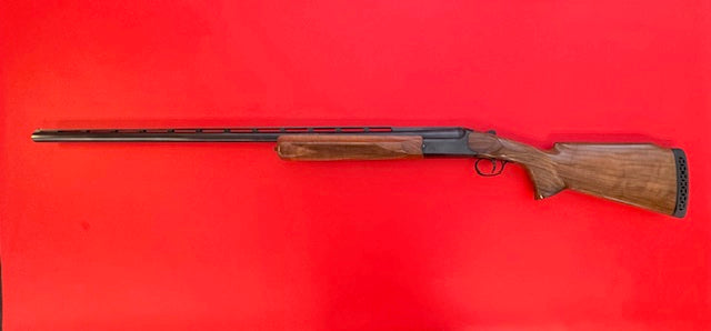PERAZZI TM1 12 GAUGE TRAP SHOTGUN - PREOWNED