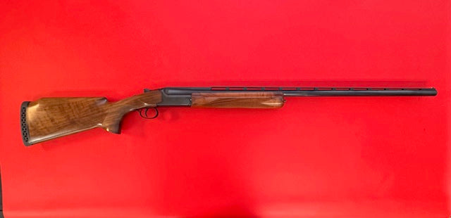 PERAZZI TM1 12 GAUGE TRAP SHOTGUN - PREOWNED