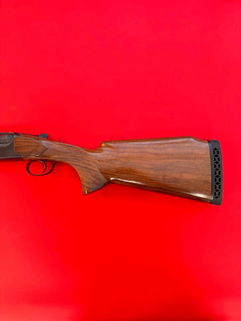 PERAZZI TM1 12 GAUGE TRAP SHOTGUN - PREOWNED