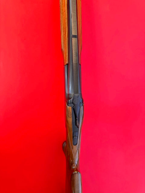 PERAZZI TM1 12 GAUGE TRAP SHOTGUN - PREOWNED