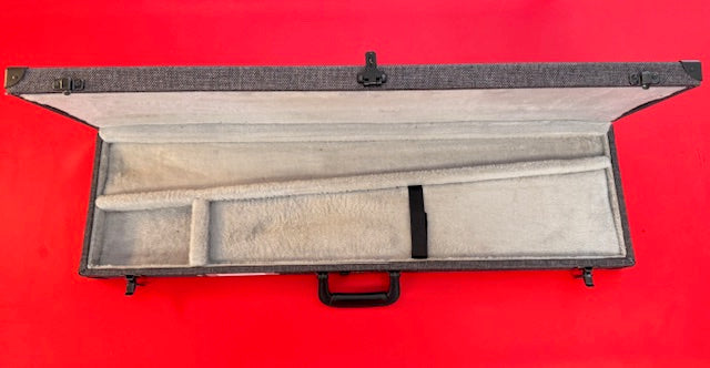 PERAZZI TM1 12 GAUGE TRAP SHOTGUN - PREOWNED