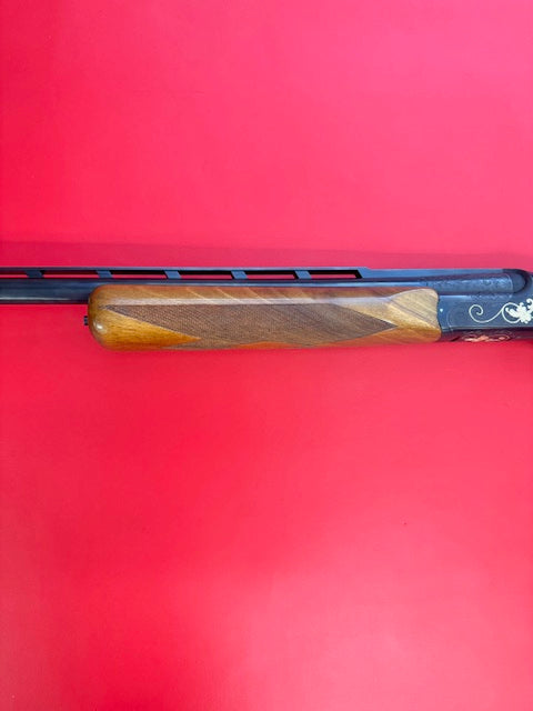 PERAZZI TM1 12 GAUGE 34" SINGLE BARREL TRAP SHOTGUN - PREOWNED