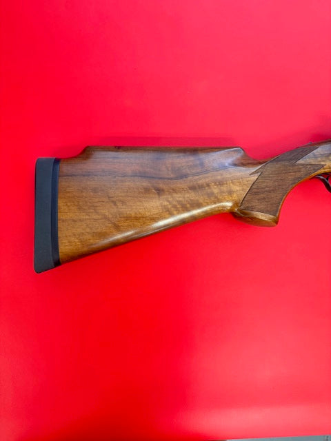 PERAZZI TM1 12 GAUGE 34" SINGLE BARREL TRAP SHOTGUN - PREOWNED