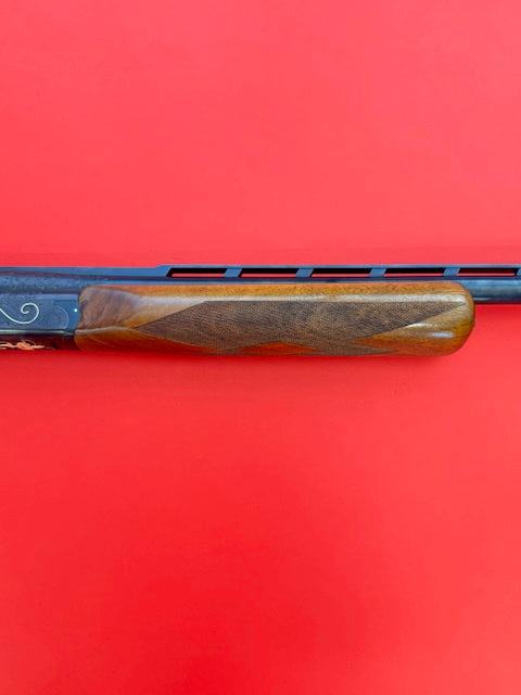 PERAZZI TM1 12 GAUGE 34" SINGLE BARREL TRAP SHOTGUN - PREOWNED