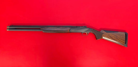 BENELLI 828 U FIELD 12 GAUGE O/U SHOTGUN - NEW